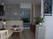 Purchase sale two-room apartment Marseille 12