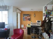 Purchase sale two-room apartment Marseille 13