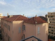 Purchase sale two-room apartment Menton
