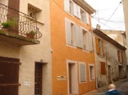 Purchase sale two-room apartment Meyrargues