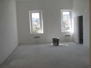 Purchase sale two-room apartment Mormoiron