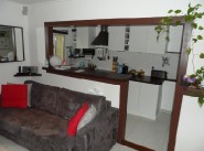 Purchase sale two-room apartment Mougins