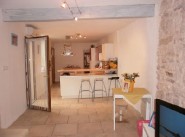 Purchase sale two-room apartment Pernes Les Fontaines