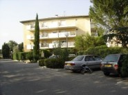 Purchase sale two-room apartment Puyricard