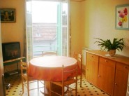 Purchase sale two-room apartment Roquebilliere