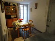 Purchase sale two-room apartment Saint Martin Vesubie