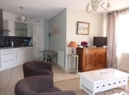 Purchase sale two-room apartment Saint Remy De Provence