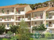 Purchase sale two-room apartment Sisteron