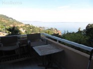 Purchase sale two-room apartment Theoule Sur Mer