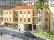 Purchase sale two-room apartment Villefranche Sur Mer
