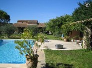 Purchase sale villa Caumont Sur Durance