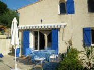 Purchase sale villa Cavalaire Sur Mer