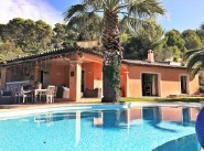 Purchase sale villa Draguignan