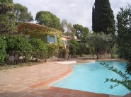 Purchase sale villa La Cadiere D Azur