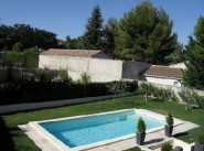 Purchase sale villa Saint Remy De Provence
