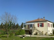 Purchase sale villa Saint Remy De Provence