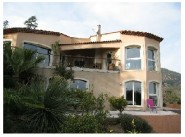 Purchase sale villa Theoule Sur Mer