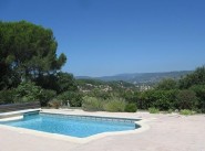 Purchase sale villa Trans En Provence