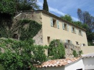 Purchase sale villa Trans En Provence