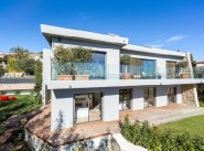 Purchase sale villa Villefranche Sur Mer