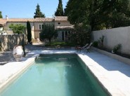 Rental farmhouse / country house Les Baux De Provence