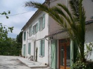 Rental farmhouse / country house Montfavet