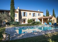 Rental farmhouse / country house Saint Remy De Provence