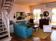 Rental four-room apartment Aix En Provence