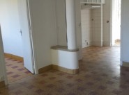Rental four-room apartment Arles