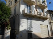Rental four-room apartment Cannes