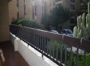 Rental four-room apartment Cannes La Bocca
