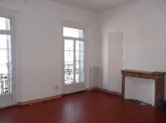 Rental four-room apartment Draguignan