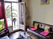 Rental four-room apartment La Ciotat