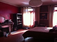 Rental four-room apartment Marseille 05