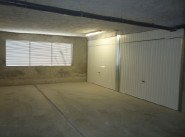 Rental garage / carpark Istres