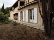 Rental house Chateauneuf Grasse