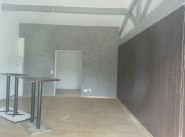 Rental office, commercial premise Valbonne