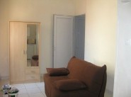 Rental one-room apartment Aix En Provence