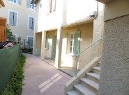 Rental one-room apartment Cannes