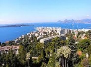 Rental one-room apartment Cannes
