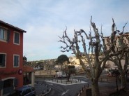 Rental one-room apartment Cassis
