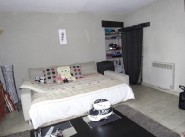 Rental one-room apartment Cucuron