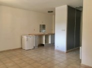 Rental one-room apartment Gardanne