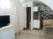 Rental one-room apartment La Motte D Aigues