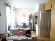 Rental one-room apartment Marseille 04