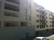 Rental one-room apartment Marseille