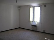 Rental one-room apartment Vedene