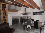 Rental three-room apartment Beaumes De Venise