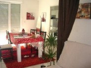 Rental three-room apartment Montfavet