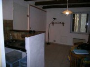 Rental two-room apartment Aix En Provence